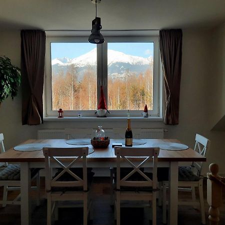 Apartment 55 Tatry Veľký Slavkov المظهر الخارجي الصورة
