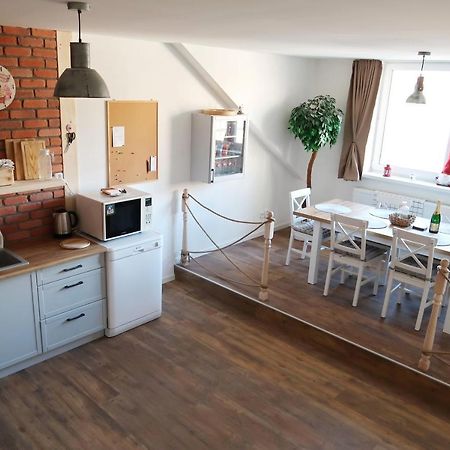 Apartment 55 Tatry Veľký Slavkov المظهر الخارجي الصورة