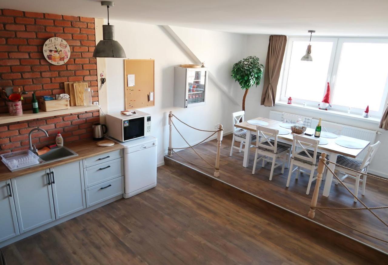 Apartment 55 Tatry Veľký Slavkov المظهر الخارجي الصورة