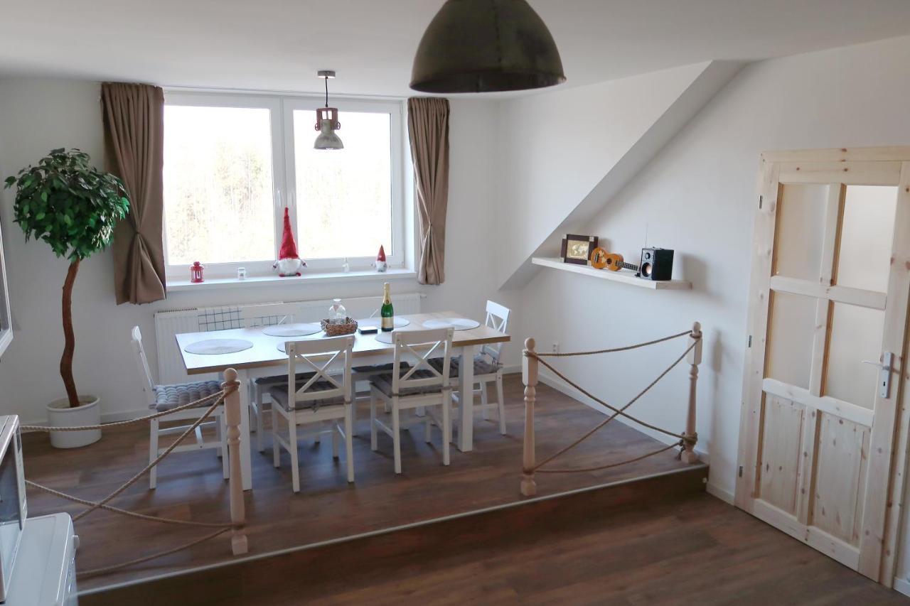 Apartment 55 Tatry Veľký Slavkov المظهر الخارجي الصورة