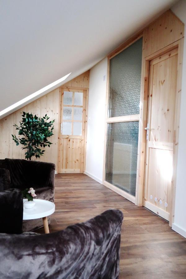 Apartment 55 Tatry Veľký Slavkov المظهر الخارجي الصورة