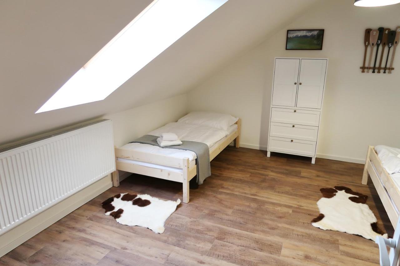 Apartment 55 Tatry Veľký Slavkov المظهر الخارجي الصورة