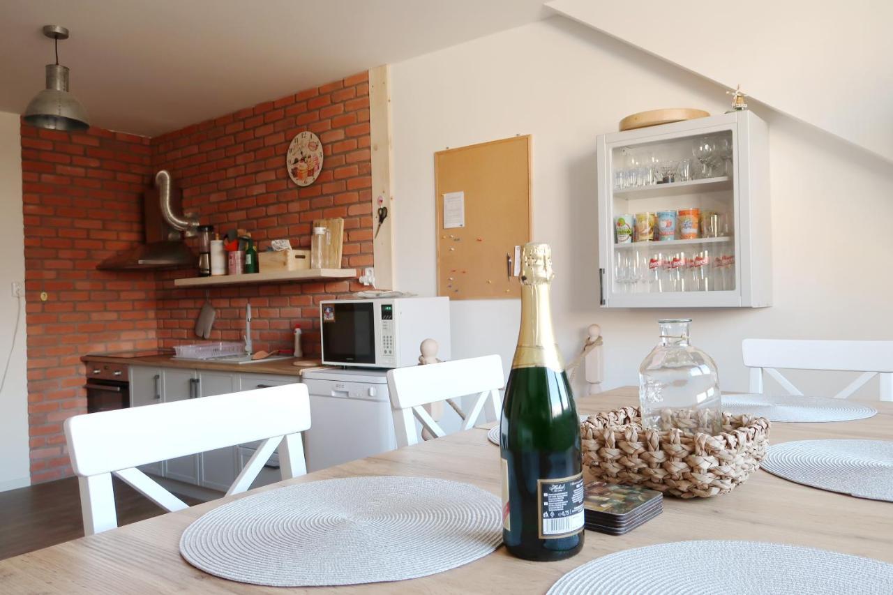 Apartment 55 Tatry Veľký Slavkov المظهر الخارجي الصورة