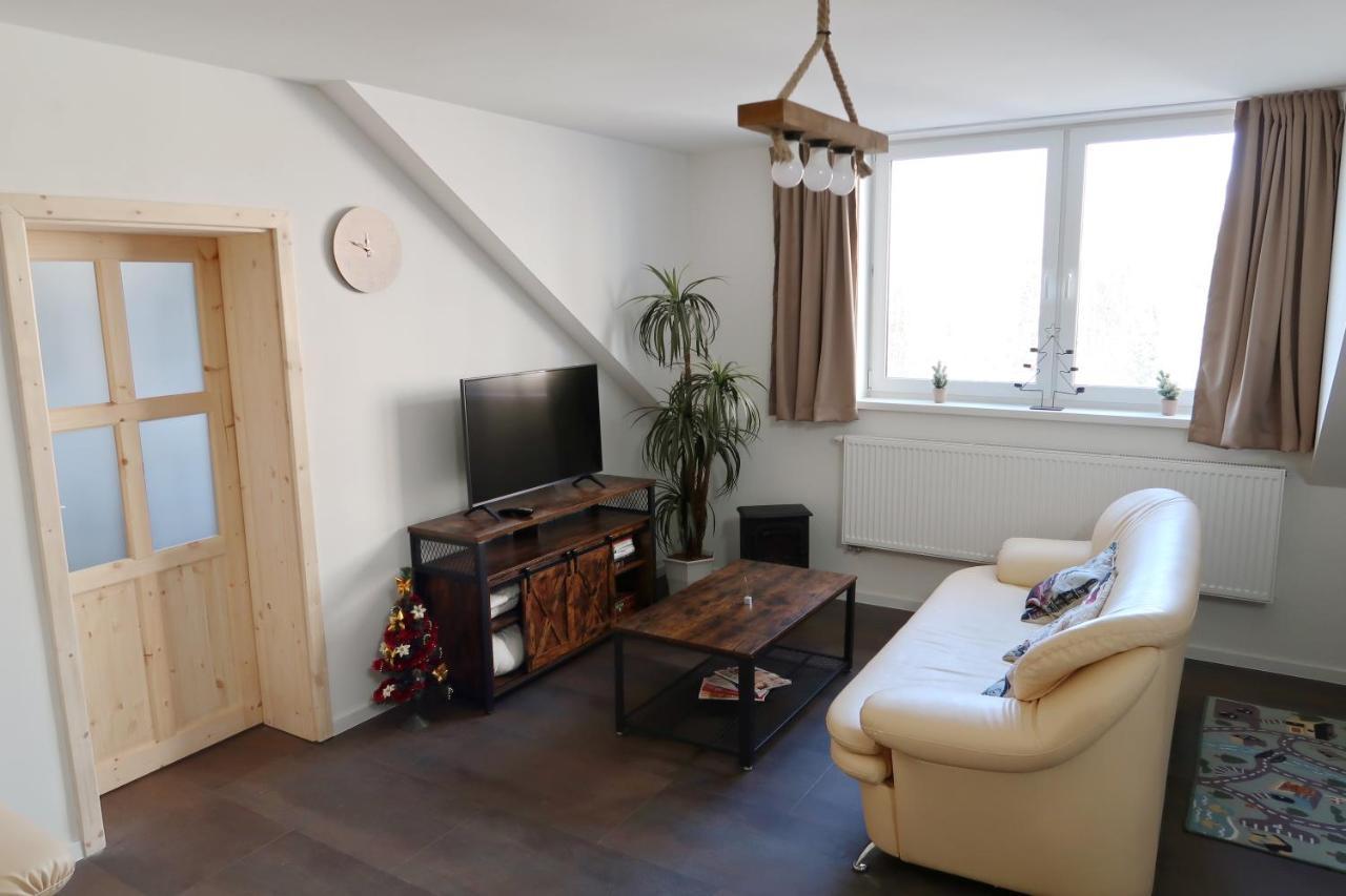 Apartment 55 Tatry Veľký Slavkov المظهر الخارجي الصورة