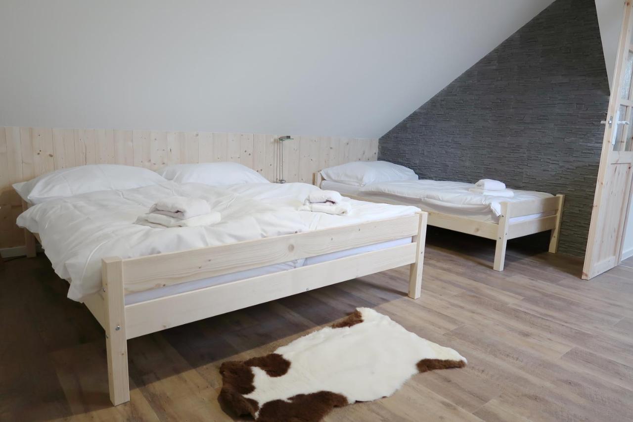 Apartment 55 Tatry Veľký Slavkov المظهر الخارجي الصورة