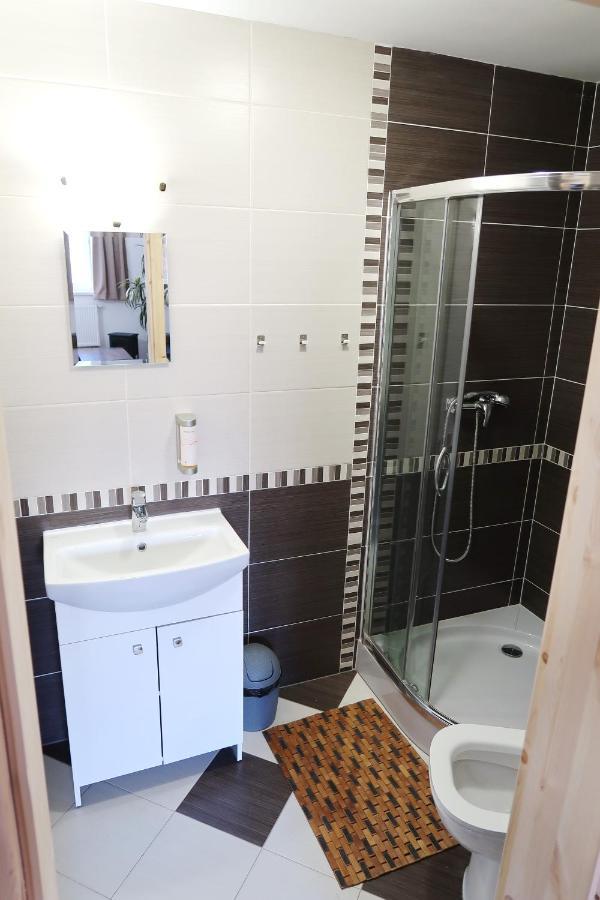 Apartment 55 Tatry Veľký Slavkov المظهر الخارجي الصورة