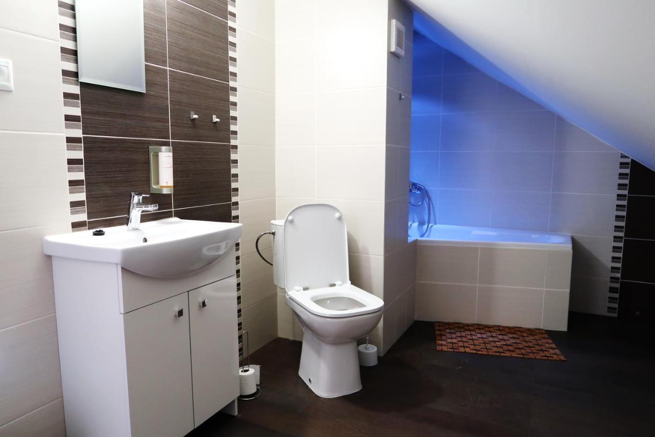 Apartment 55 Tatry Veľký Slavkov المظهر الخارجي الصورة